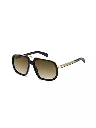 DAVID BECKHAM | Sonnenbrille DB7101/S/57 | 